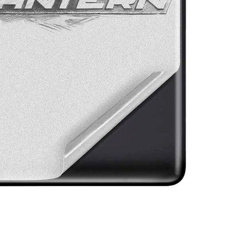 DC Comics Green Lantern Sketch Art Action Pose Google Pixel 6 Pro Skin